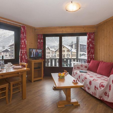 Appartement Anaite 15 - Happy Rentals Ле Уш Екстериор снимка